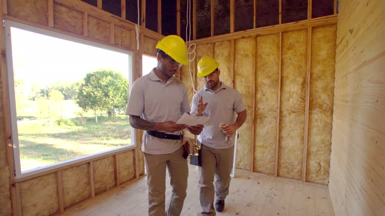 Trusted South Riding, VA Insulation Experts